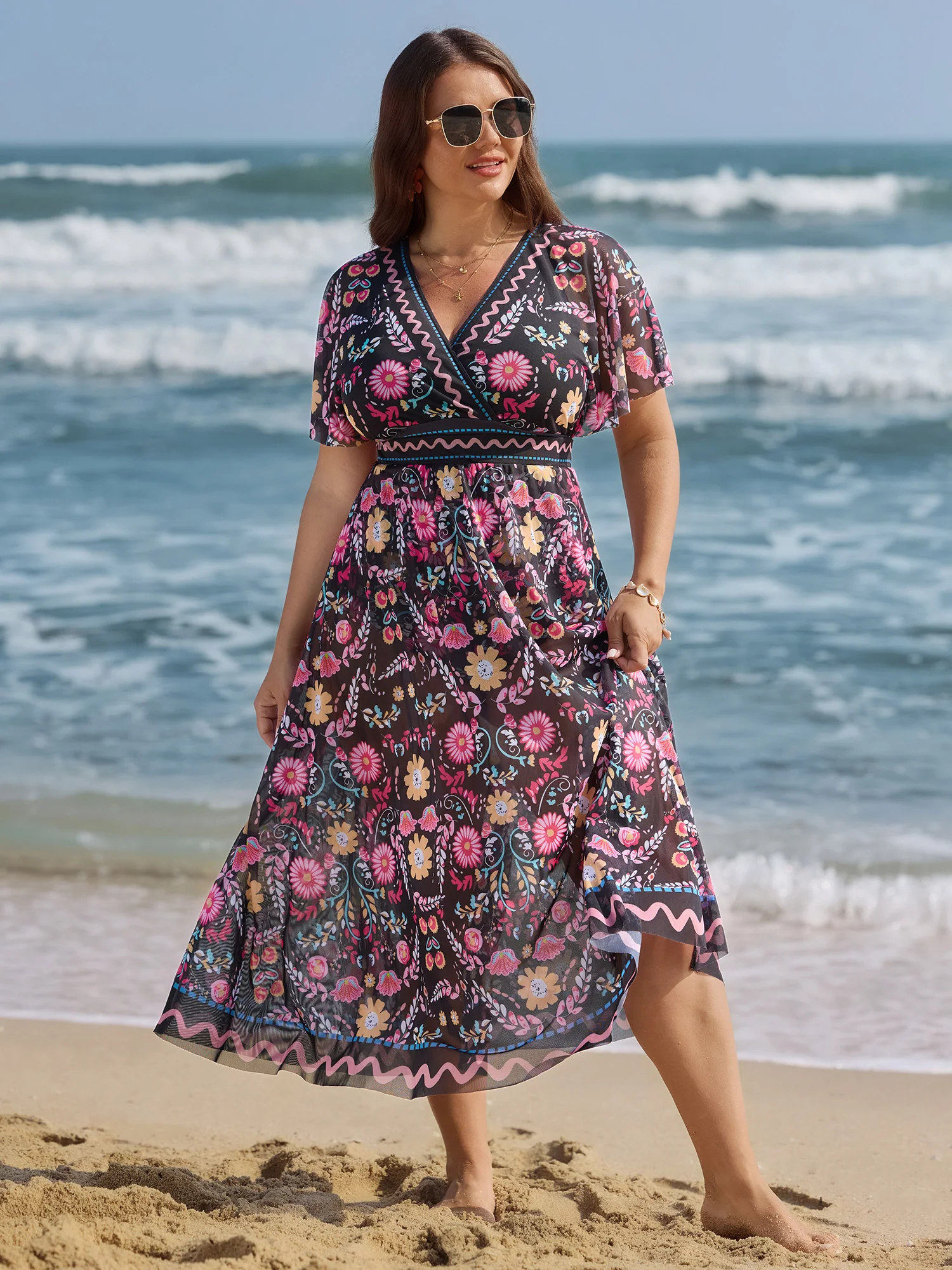 New in Vacation
